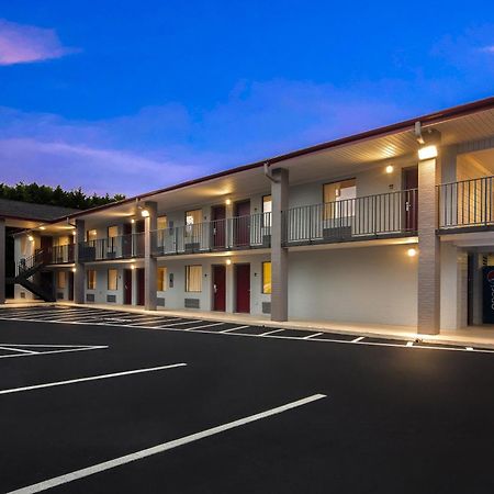 Red Roof Inn Rock Hill Exterior photo